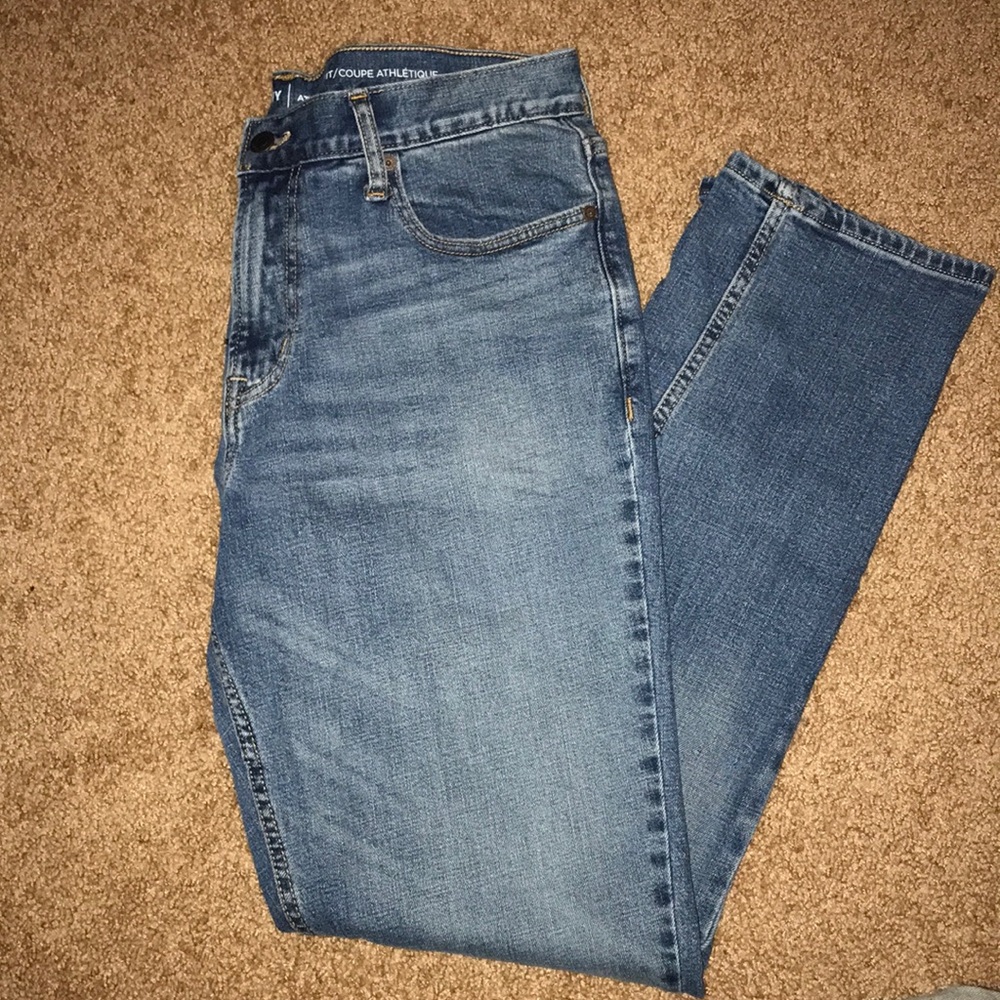 Men’s Old Navy Jeans 33x32